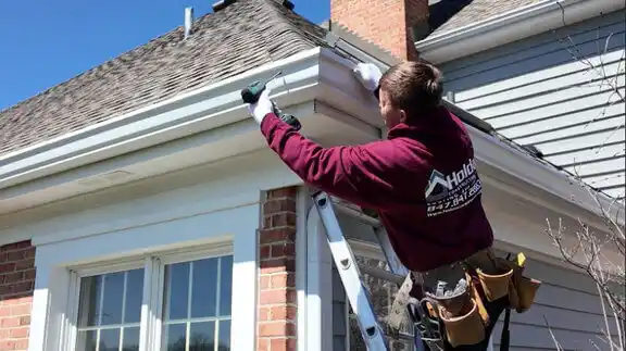 gutter services Point of Rocks